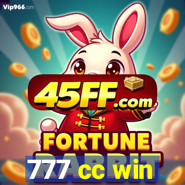 777 cc win